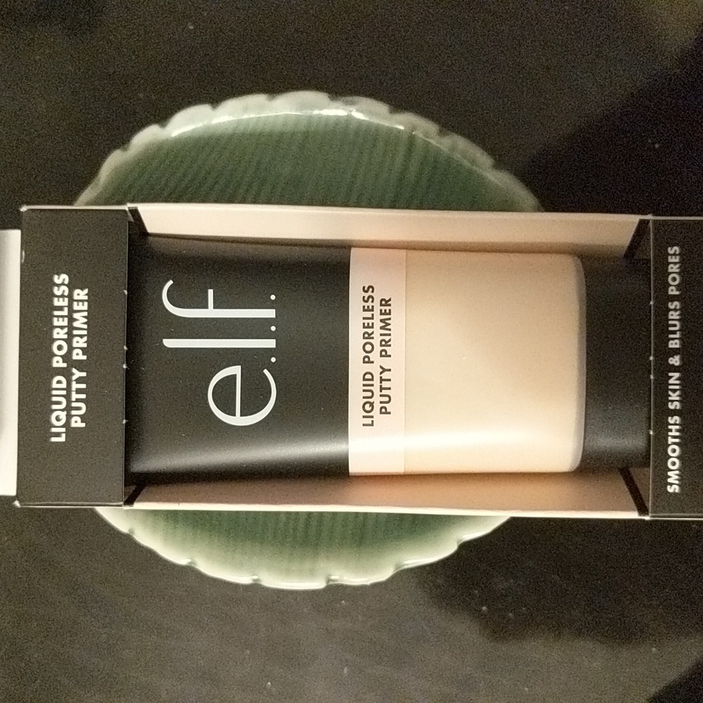 Liquid Poreless Putty Primer